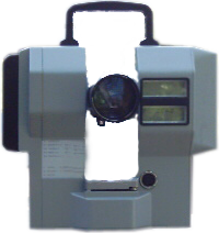 Teodolit Elta