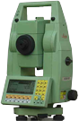 Statie totala Leica TC1105