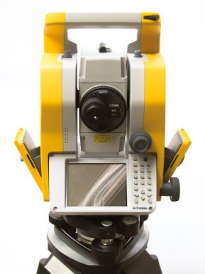 Statie Totala Trimble M3