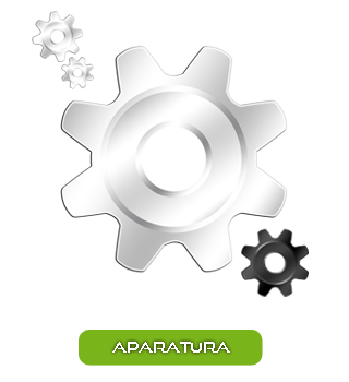 Aparatura Topografie