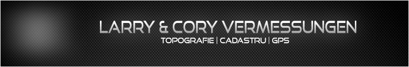 Topografie Cadastru GPS