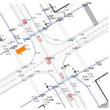 ridicari topografice
