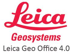 Leica Geo Office Combined